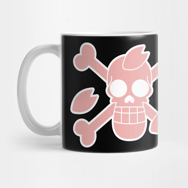 Tony Tony Chopper Jolly Roger 1 by onepiecechibiproject